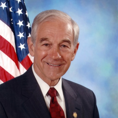 Ron Paul - explain xkcd